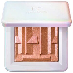 NIB ✅ Haus Labs #PINK AMETHYST Bio-Radiant Gel-Powder Highlighter ✨NIB